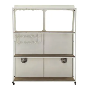Barowy blat VAN 138 40 174 cm